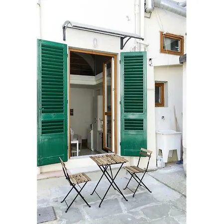 Florence Fortezza Apartment-3